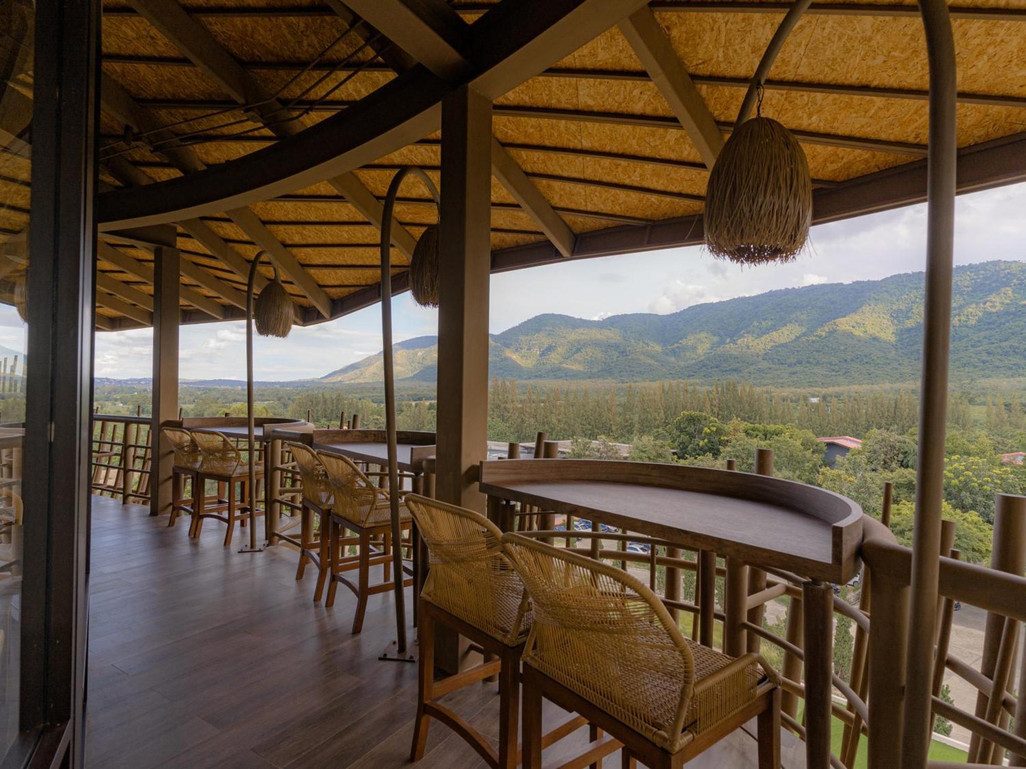Dusitd2 Khao Yai Hotel Mu Si Luaran gambar